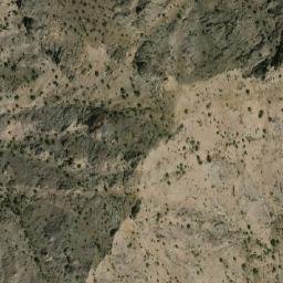 Satellite imagery of Kōh-e Ghabāb, AF