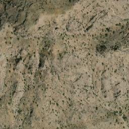 Satellite imagery of Kōh-e Ghabāb, AF