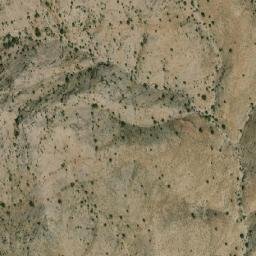 Satellite imagery of Kōh-e Ghabāb, AF