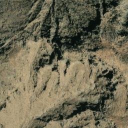 Satellite imagery of Kōh-e Shab Girak, AF