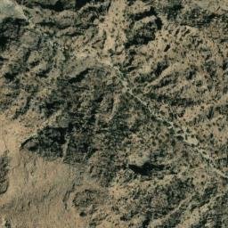 Satellite imagery of Kōh-e Shab Girak, AF