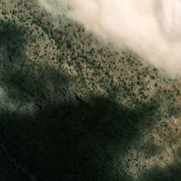 Satellite imagery of Wulā Khor, AF