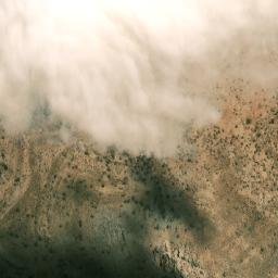 Satellite imagery of Wulā Khor, AF