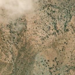 Satellite imagery of Wulā Khor, AF