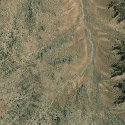 Satellite imagery of Kōh-e Gargasow, AF