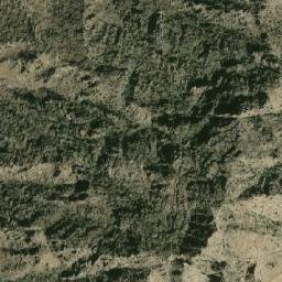Satellite imagery of Kōh-e Gargasow, AF