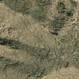 Satellite imagery of Kōh-e Pushtah, AF