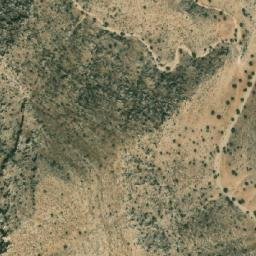 Satellite imagery of Dê Şadghūl Ghar, AF