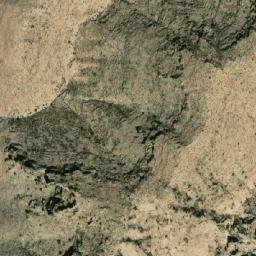 Satellite imagery of Dizak Ghar, AF