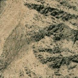 Satellite imagery of Dizak Ghar, AF