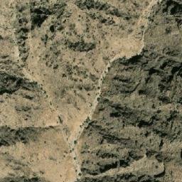 Satellite imagery of Dizak Ghar, AF