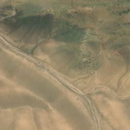 Satellite imagery of Girū Ghunḏêy, AF