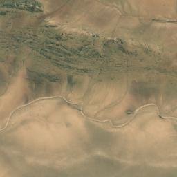 Satellite imagery of Girū Ghunḏêy, AF
