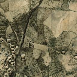 Satellite imagery of Dê Faqīr Ghunḏêy, AF