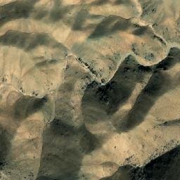 Satellite imagery of Kashājī Ghar, AF