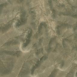 Satellite imagery of Kanizakē Pīrkam, AF