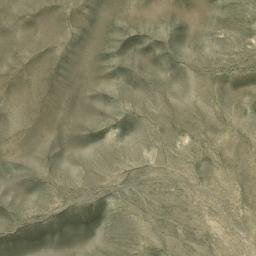 Satellite imagery of Kanizakē Pīrkam, AF