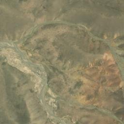 Satellite imagery of Sūr Ghōṟgay, AF