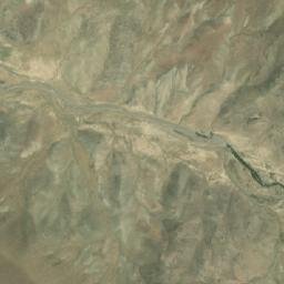 Satellite imagery of Sūr Ghōṟgay, AF