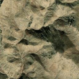 Satellite imagery of Kaḏgī Ghar, AF