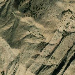 Satellite imagery of Kaḏgī Ghar, AF