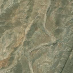 Satellite imagery of Tābūt Ghar, AF