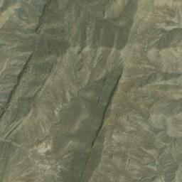 Satellite imagery of Tābūt Ghar, AF