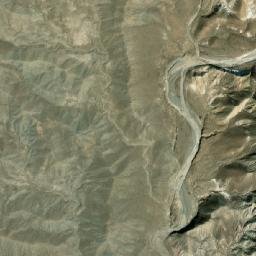 Satellite imagery of Tābūt Ghar, AF