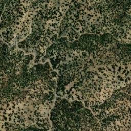 Satellite imagery of Dê Mēchinē Ghar, AF