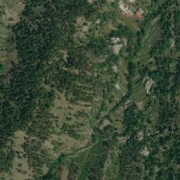 Satellite imagery of Chauki Garh Dhār, IN