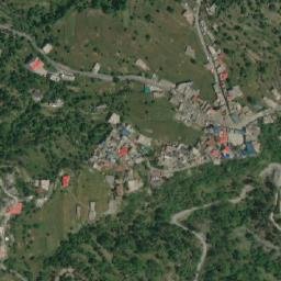 Satellite imagery of Chauki Garh Dhār, IN