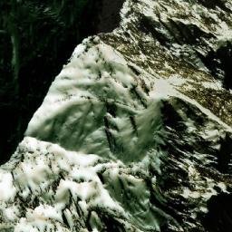 Satellite imagery of Khangar Dhār, IN