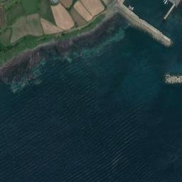 Satellite imagery of Kainose Bana, JP