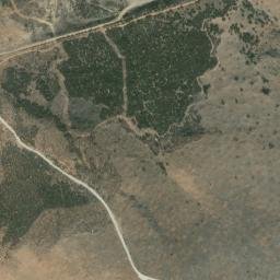 Satellite imagery of Jamul Quarry, US