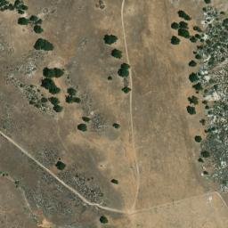 Satellite imagery of Cameron Corners Pit, US
