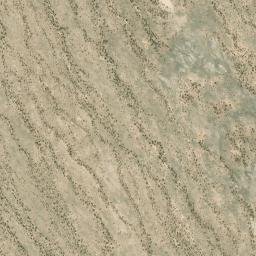 Satellite imagery of Gypsum Mine, US