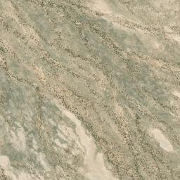 Satellite imagery of Gypsum Mine, US