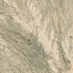 Satellite imagery of Gypsum Mine, US