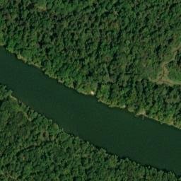 Satellite imagery of Myers Bluff, US