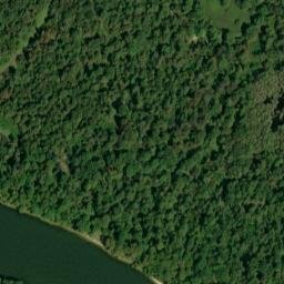 Satellite imagery of Myers Bluff, US