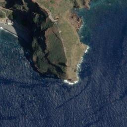 Satellite imagery of Ponta do Garajau, PT