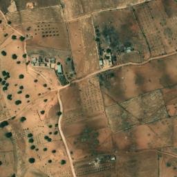 Satellite imagery of Touna, MA