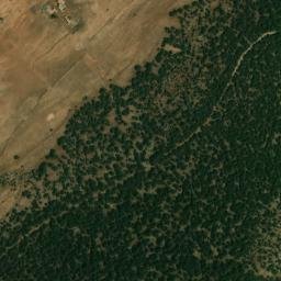 Satellite imagery of Jbel Tabadourt, MA