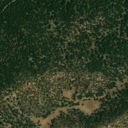 Satellite imagery of Jbel Tabadourt, MA