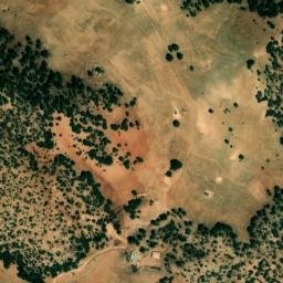 Satellite imagery of Jbel Titkout, MA