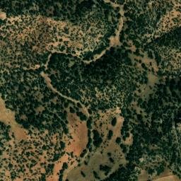 Satellite imagery of Jbel Titkout, MA