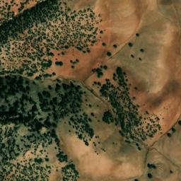 Satellite imagery of Jbel Titkout, MA