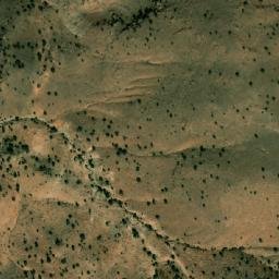 Satellite imagery of Ighir Oussa’doun, MA