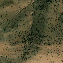 Satellite imagery of Ighir Oussa’doun, MA