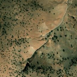 Satellite imagery of Ighir Oussa’doun, MA
